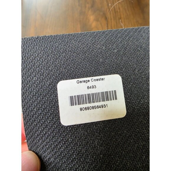 Set Of 6 Funny Coasters With Humorous Quotes - Picture 9 of 16